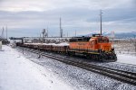 BNSF 3011